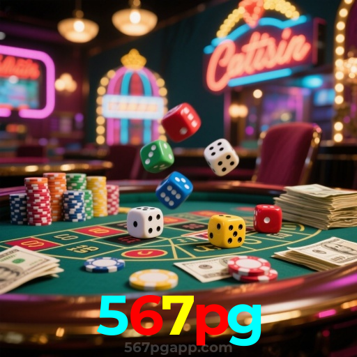 567pg Plataforma:Entre no jogo e tenha a chance de ganhar prêmios incríveis no cassino online!